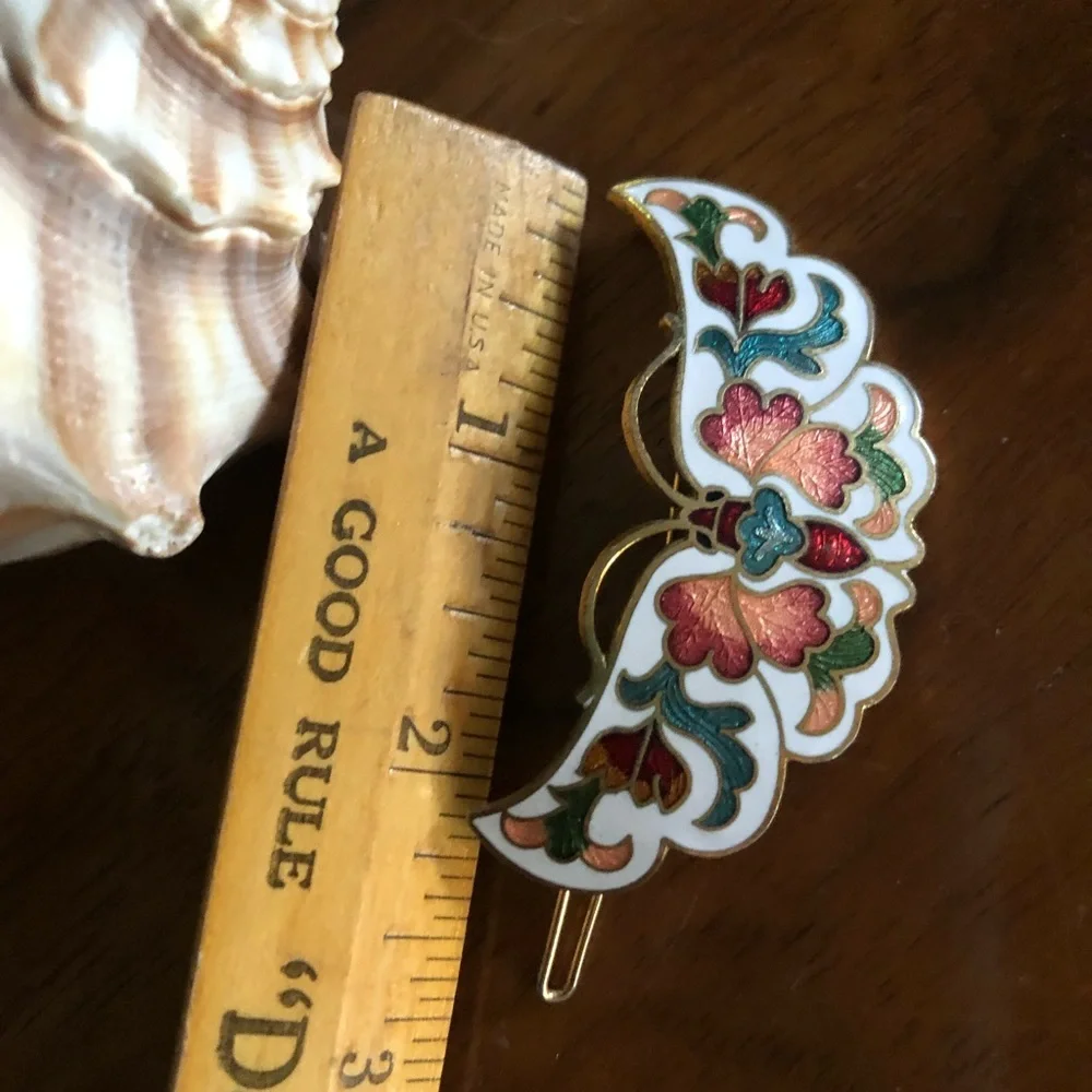 Vintage beautiful gold